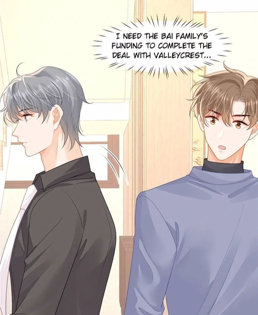Read Secret Pleasure chapter 56 image 19 on Lezhin