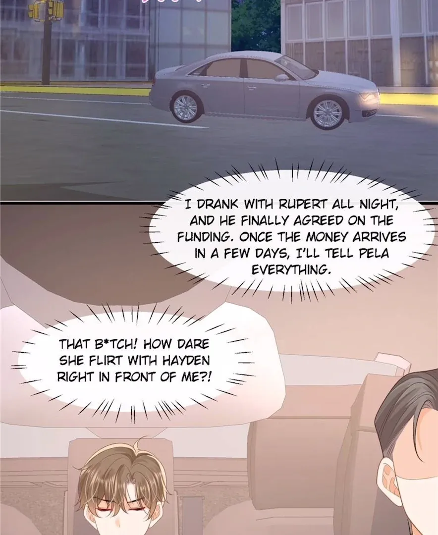 Read Secret Pleasure chapter 56 image 23 on Lezhin