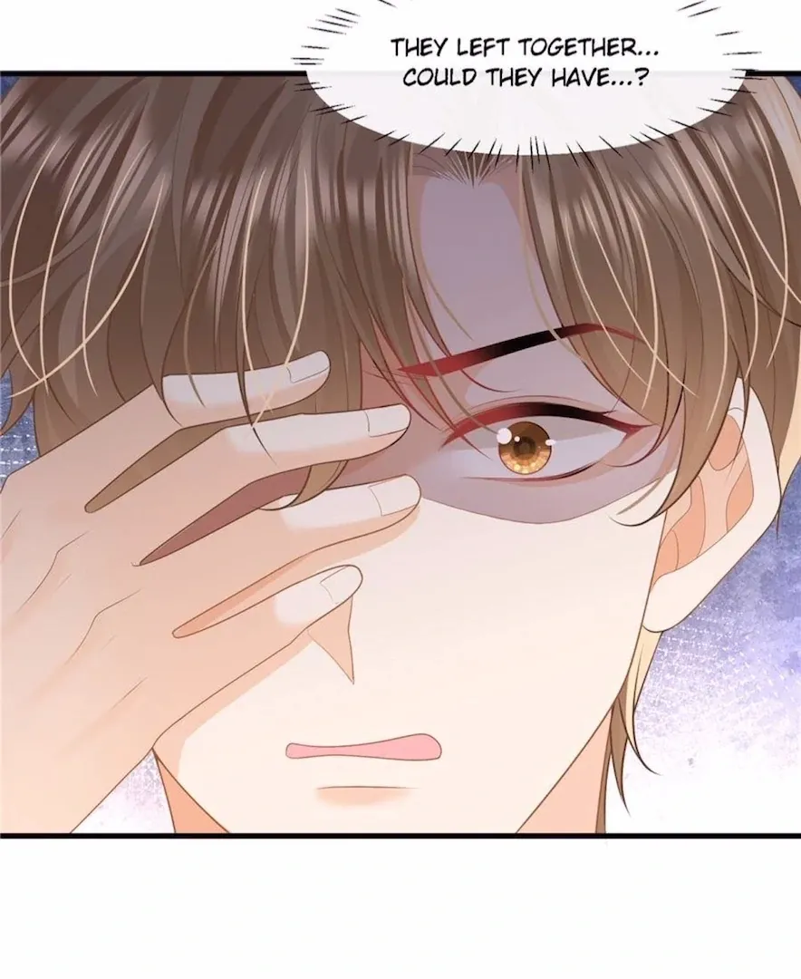 Read Secret Pleasure chapter 56 image 25 on Lezhin