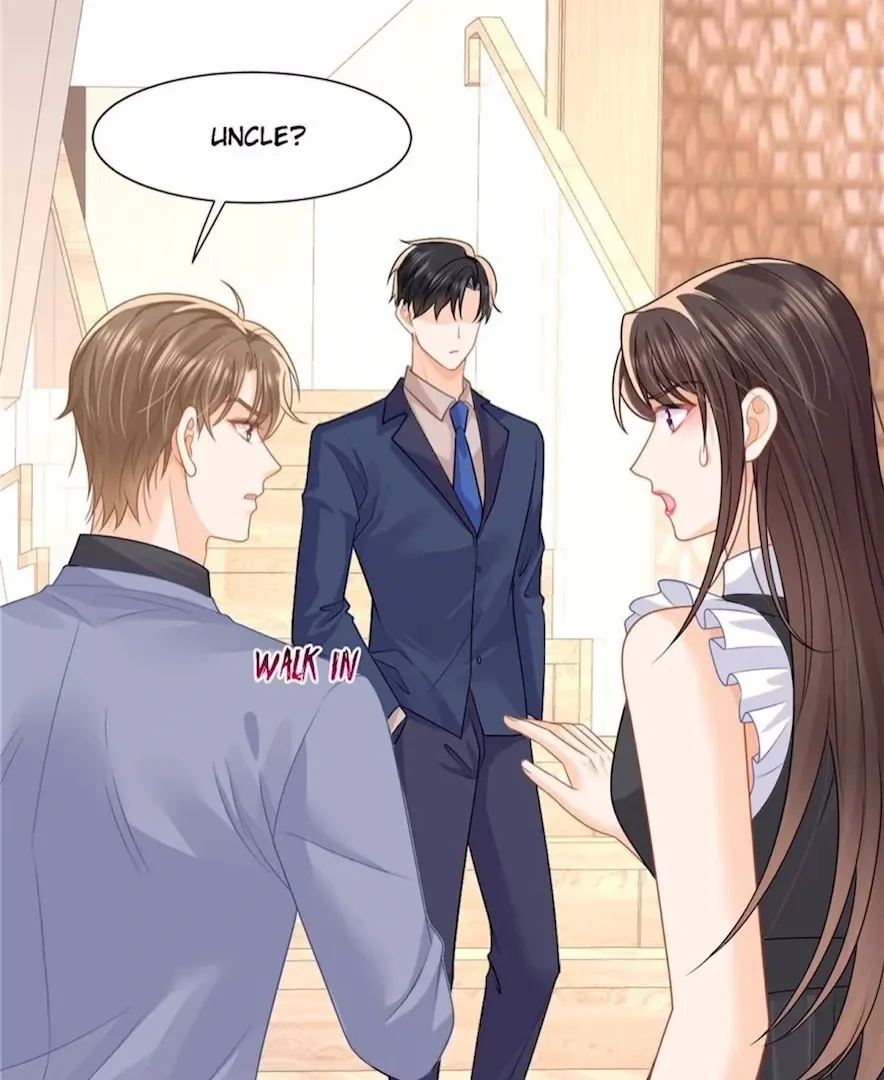 Read Secret Pleasure chapter 56 image 3 on Lezhin
