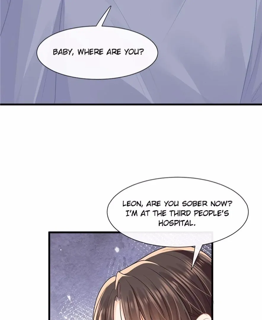 Read Secret Pleasure chapter 56 image 30 on Lezhin
