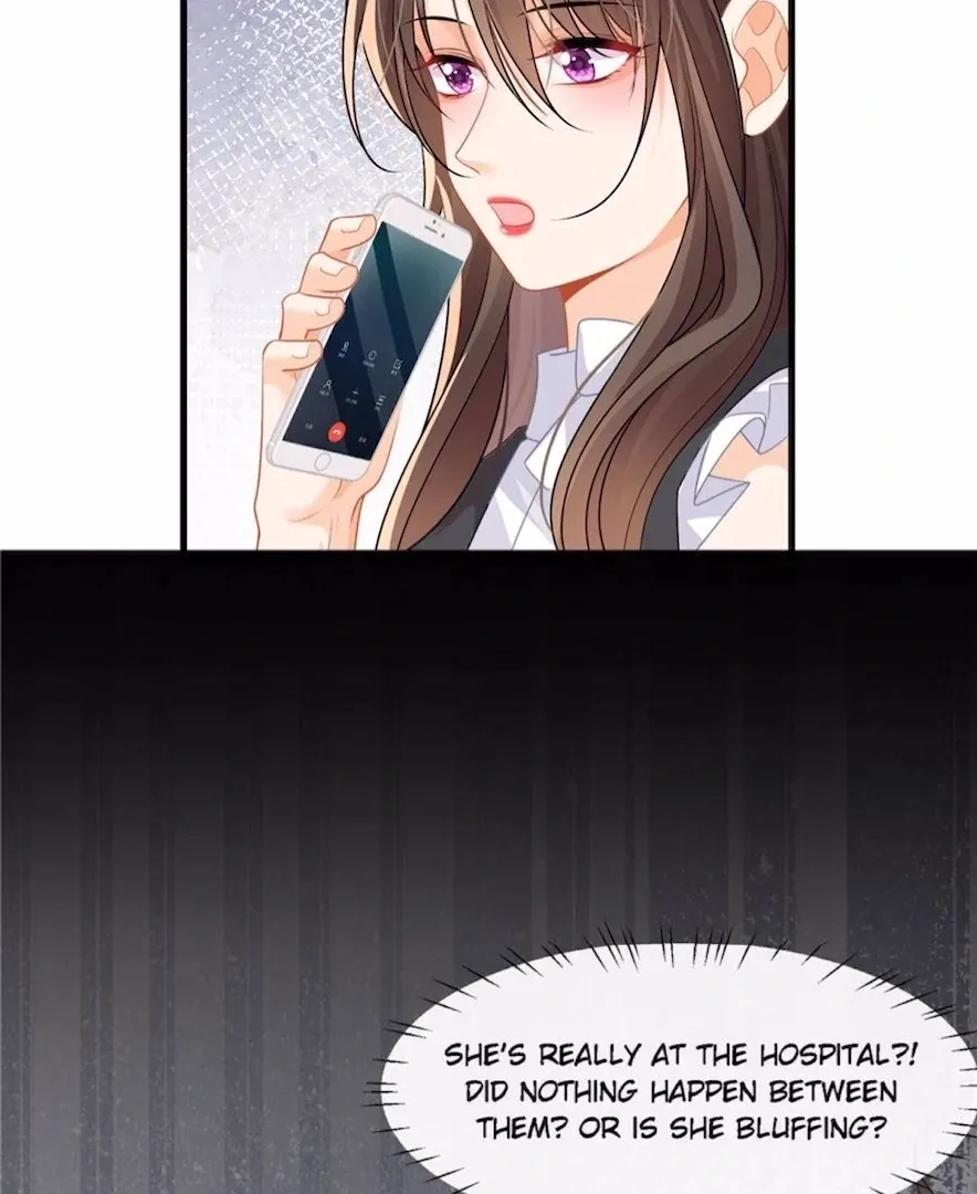 Read Secret Pleasure chapter 56 image 31 on Lezhin