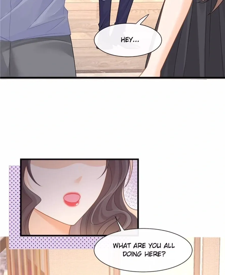 Read Secret Pleasure chapter 56 image 4 on Lezhin