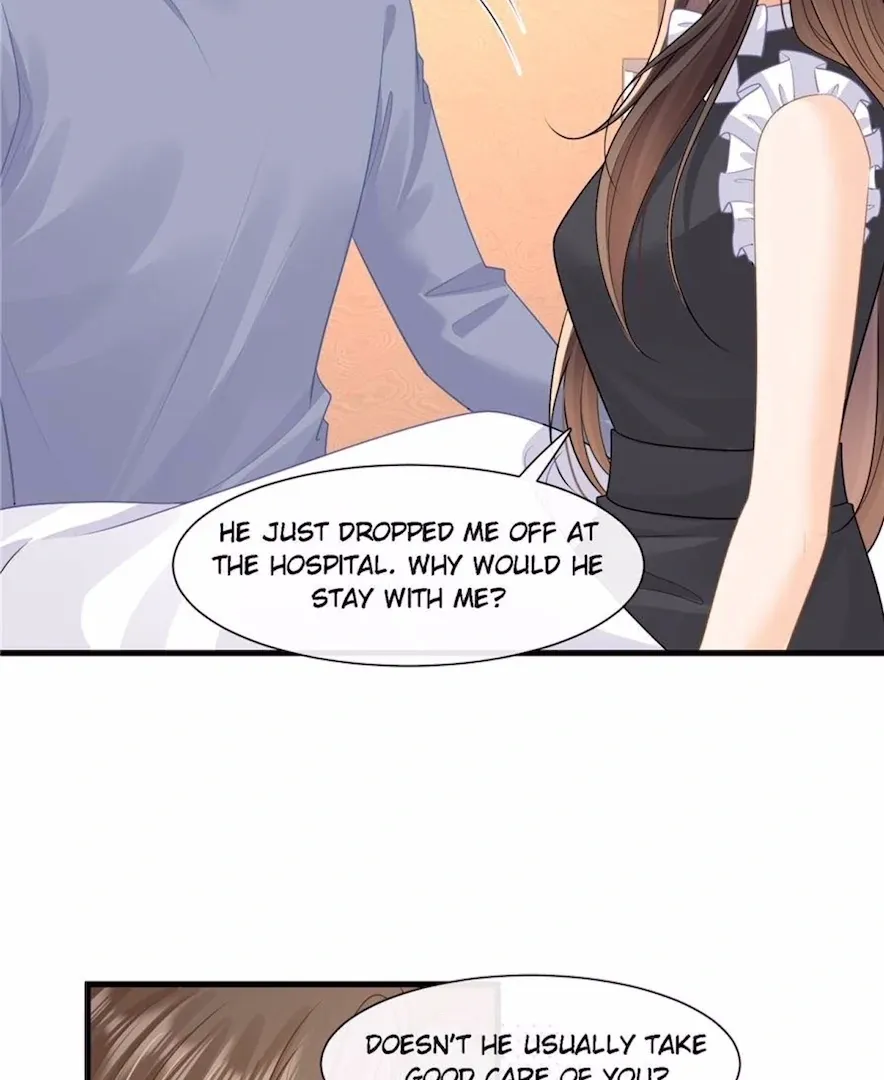 Read Secret Pleasure chapter 56 image 41 on Lezhin