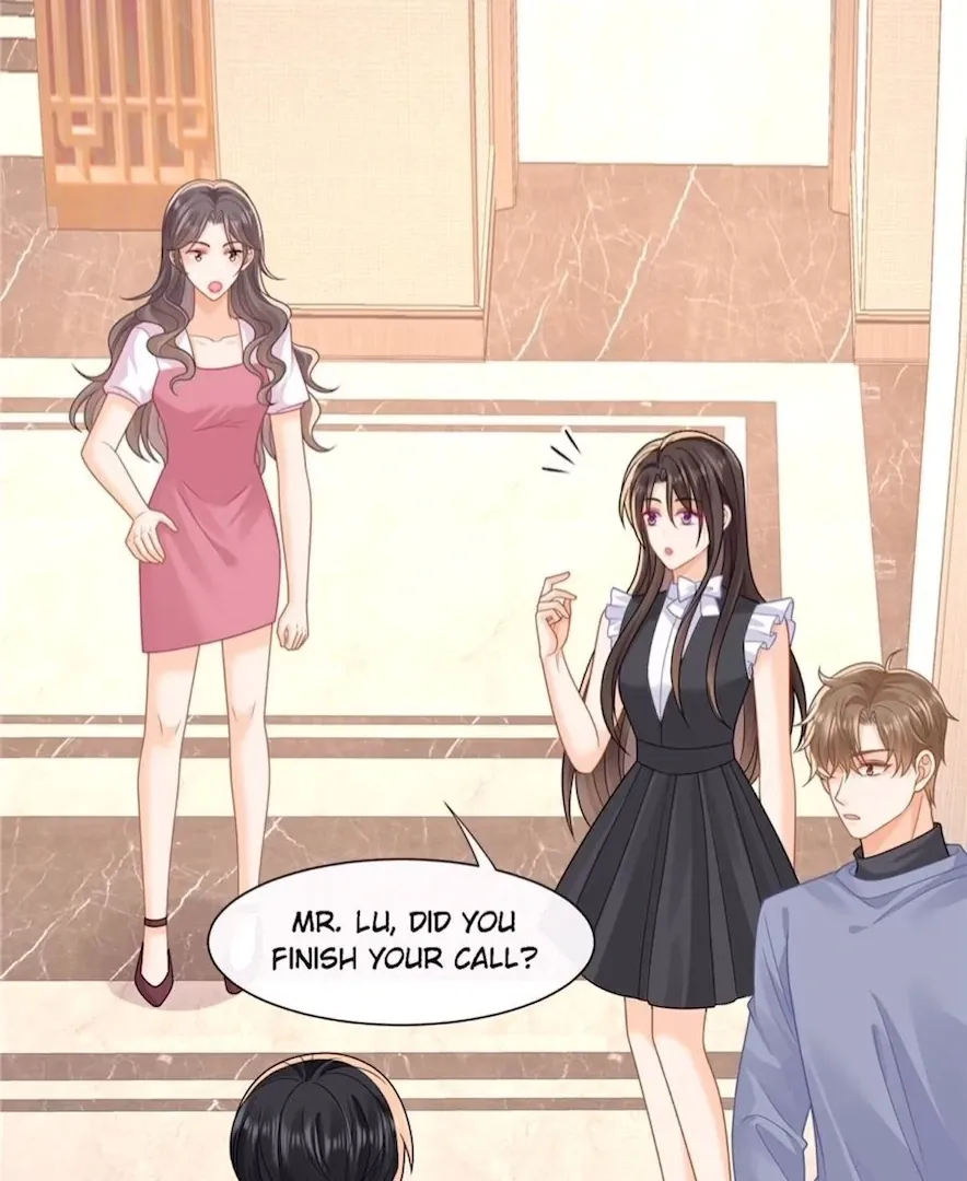 Read Secret Pleasure chapter 56 image 5 on Lezhin