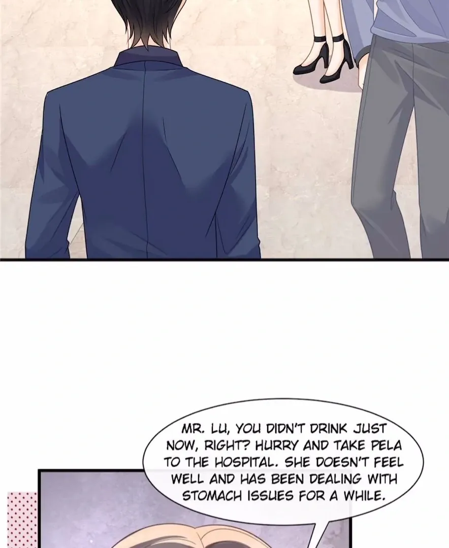 Read Secret Pleasure chapter 56 image 6 on Lezhin