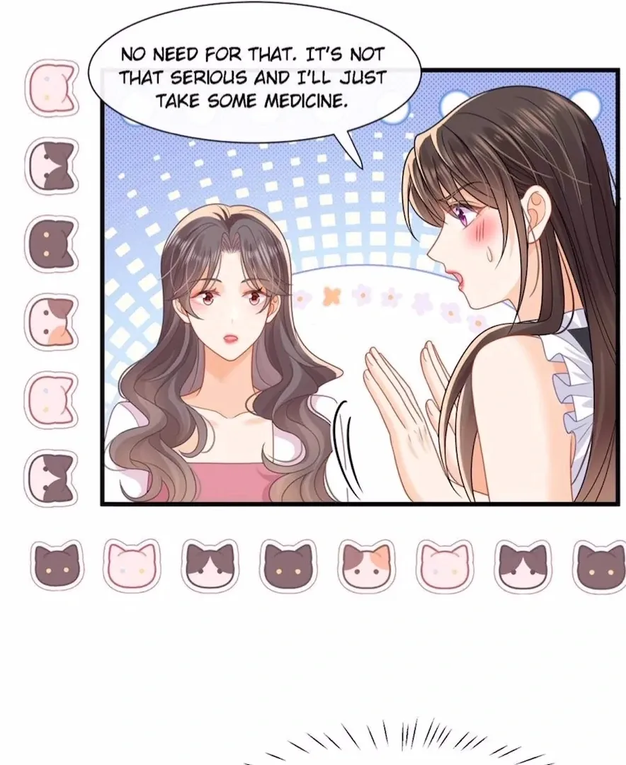Read Secret Pleasure chapter 56 image 8 on Lezhin