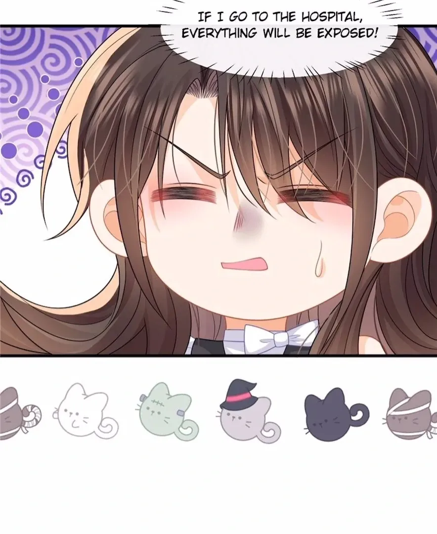 Read Secret Pleasure chapter 56 image 9 on Lezhin