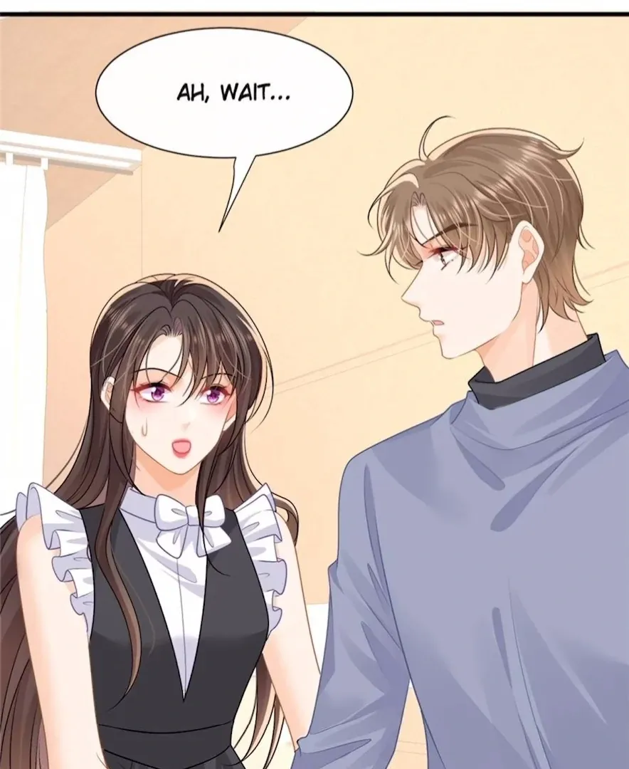 Read Secret Pleasure chapter 57 image 14 on Lezhin