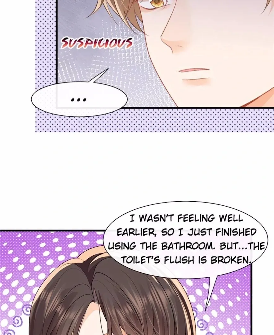 Read Secret Pleasure chapter 57 image 16 on Lezhin