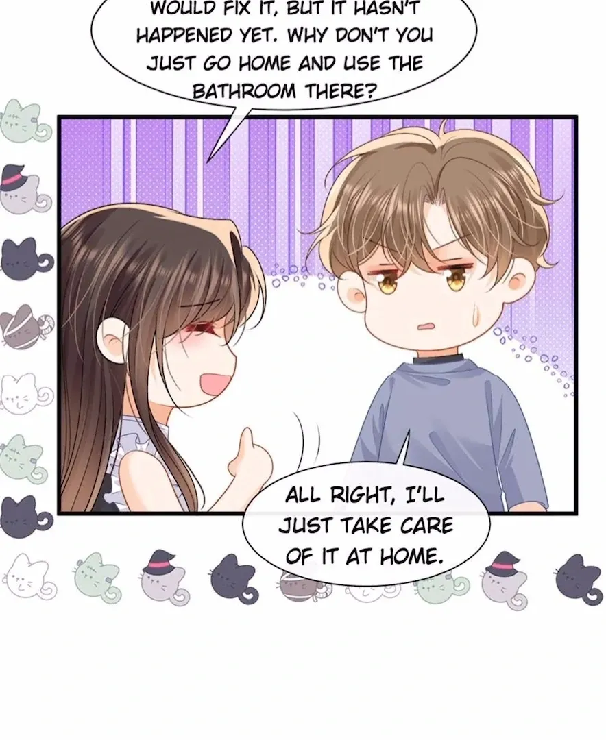 Read Secret Pleasure chapter 57 image 18 on Lezhin