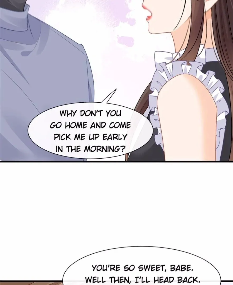 Read Secret Pleasure chapter 57 image 2 on Lezhin