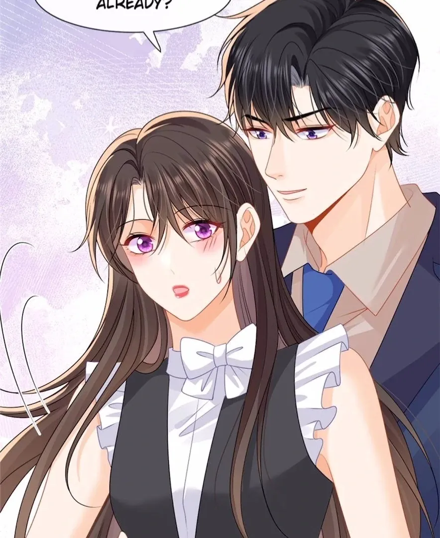 Read Secret Pleasure chapter 57 image 31 on Lezhin