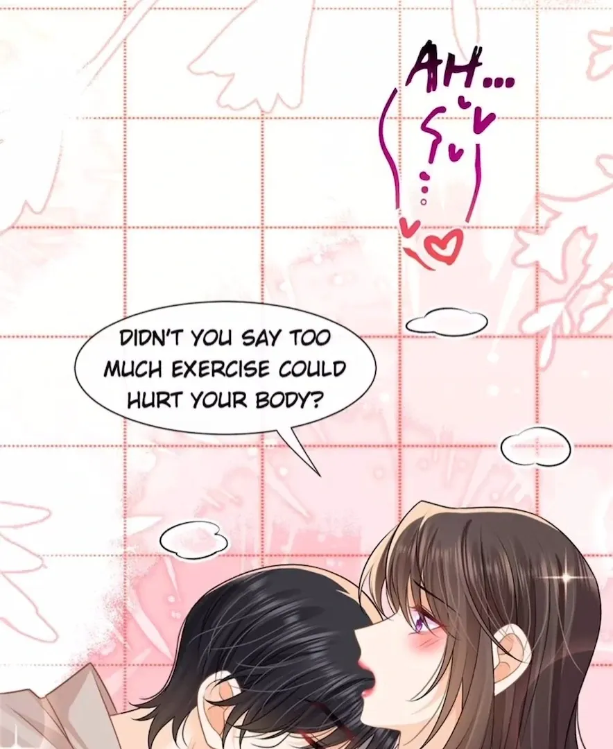 Read Secret Pleasure chapter 57 image 42 on Lezhin