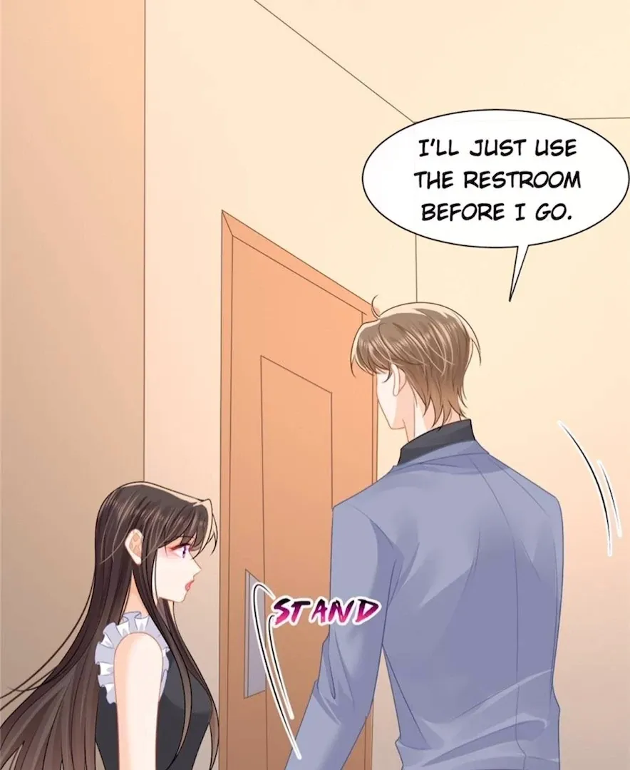 Read Secret Pleasure chapter 57 image 7 on Lezhin