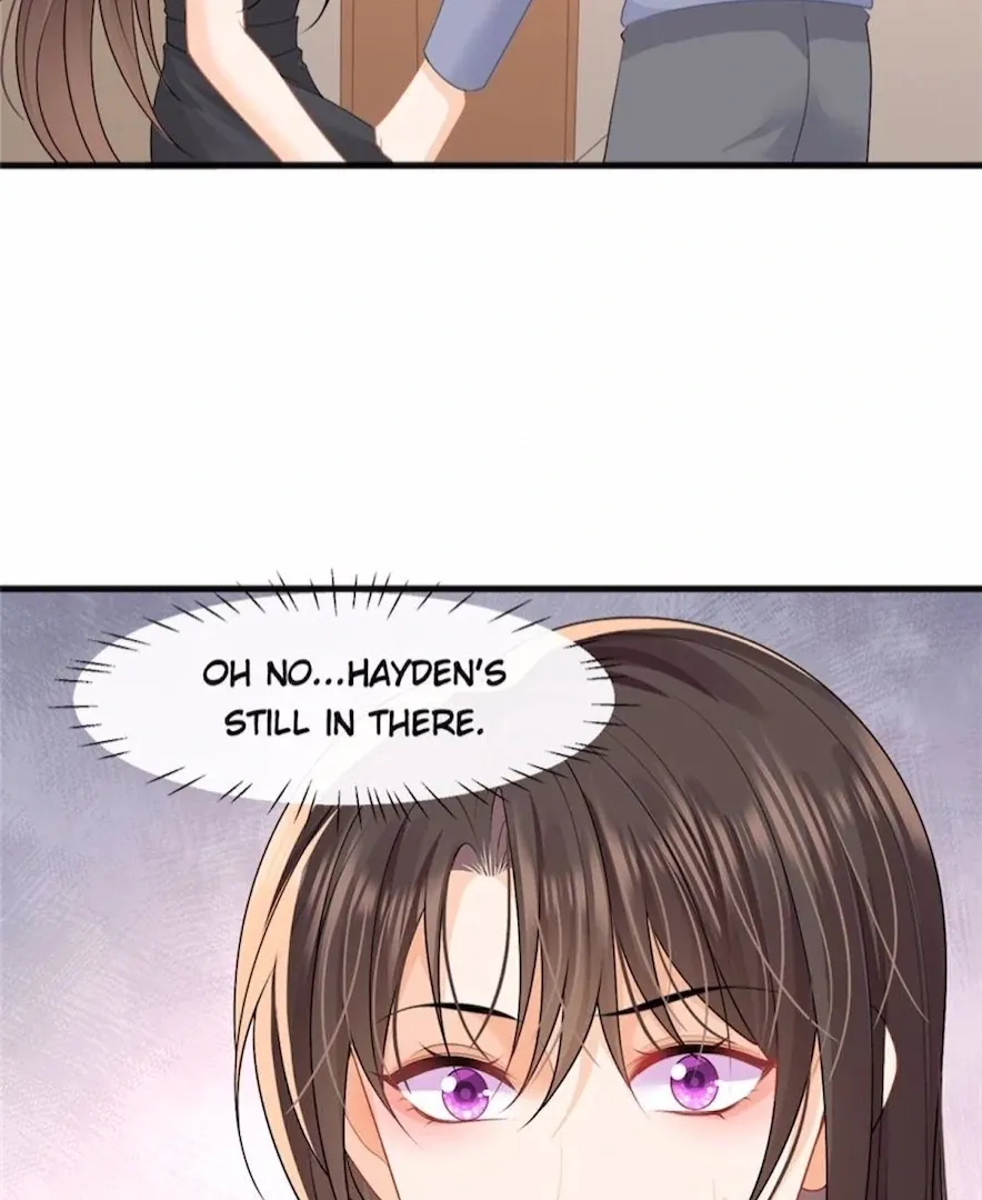 Read Secret Pleasure chapter 57 image 8 on Lezhin