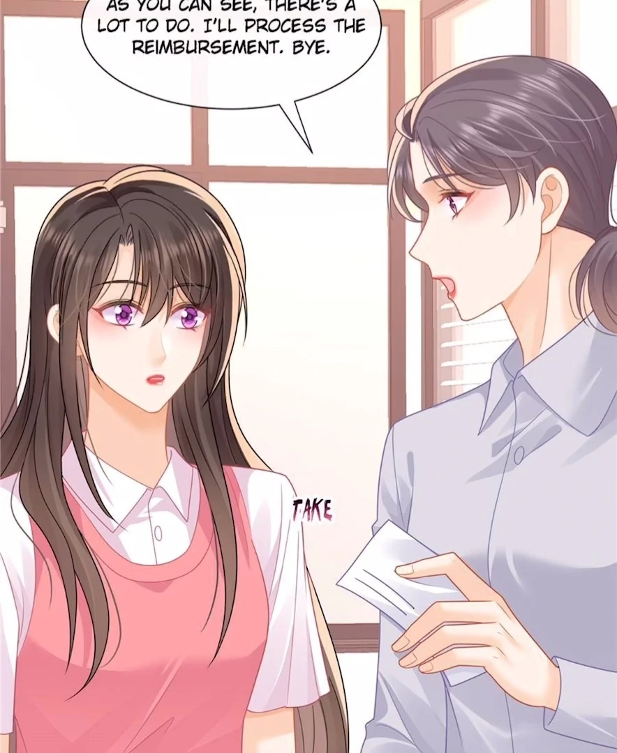 Read Secret Pleasure chapter 59 image 51 on Lezhin