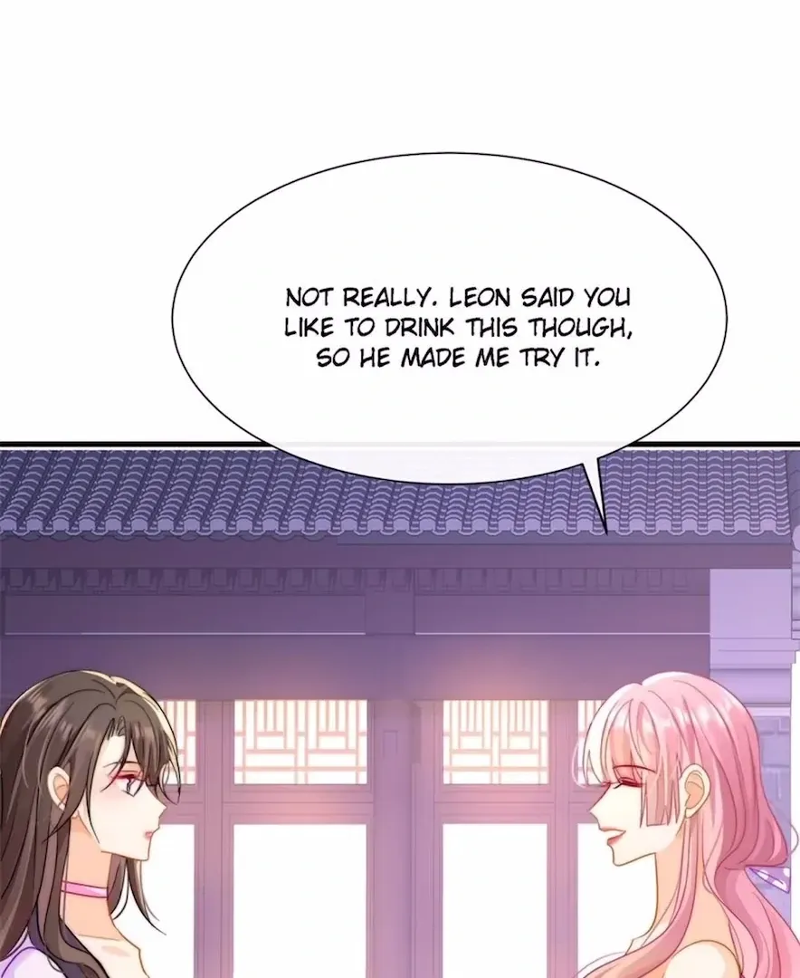 Read Secret Pleasure chapter 6 image 10 on Lezhin