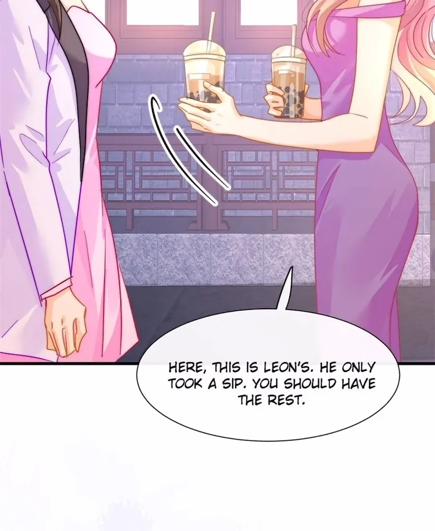Read Secret Pleasure chapter 6 image 11 on Lezhin