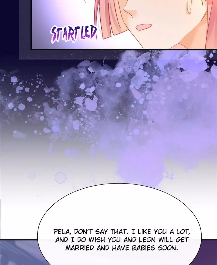 Read Secret Pleasure chapter 6 image 25 on Lezhin