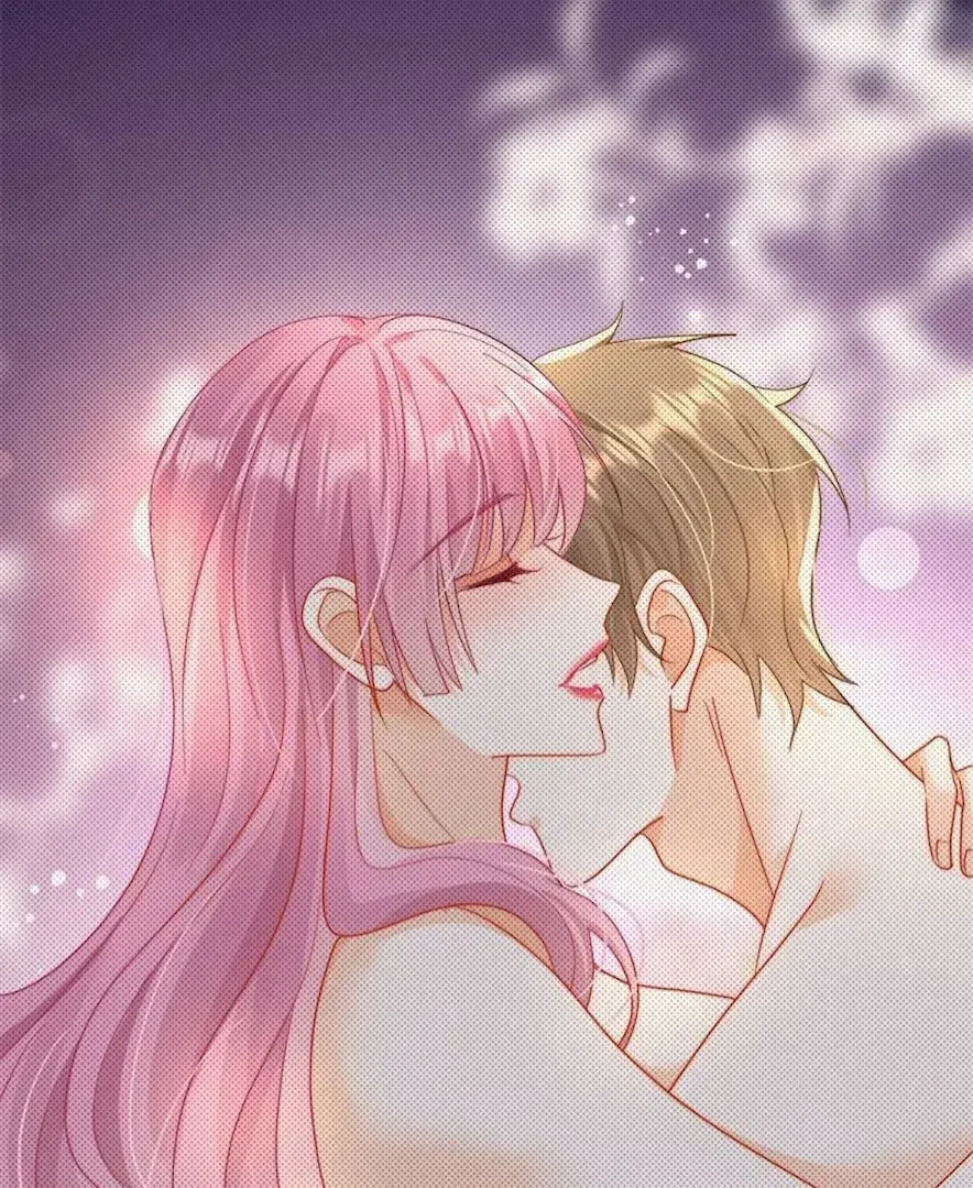 Read Secret Pleasure chapter 6 image 4 on Lezhin