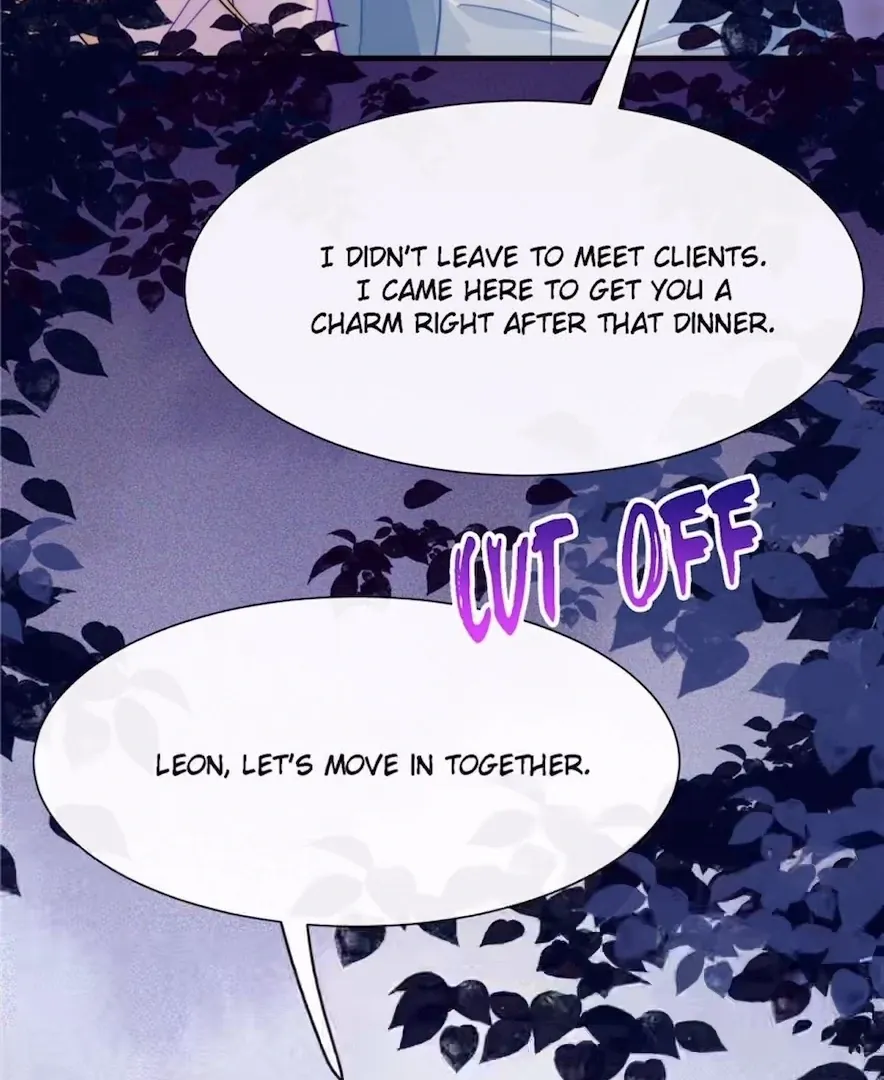 Read Secret Pleasure chapter 6 image 53 on Lezhin
