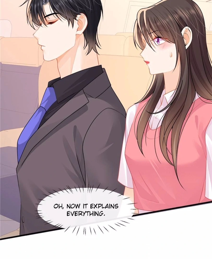 Read Secret Pleasure chapter 60 image 18 on Lezhin
