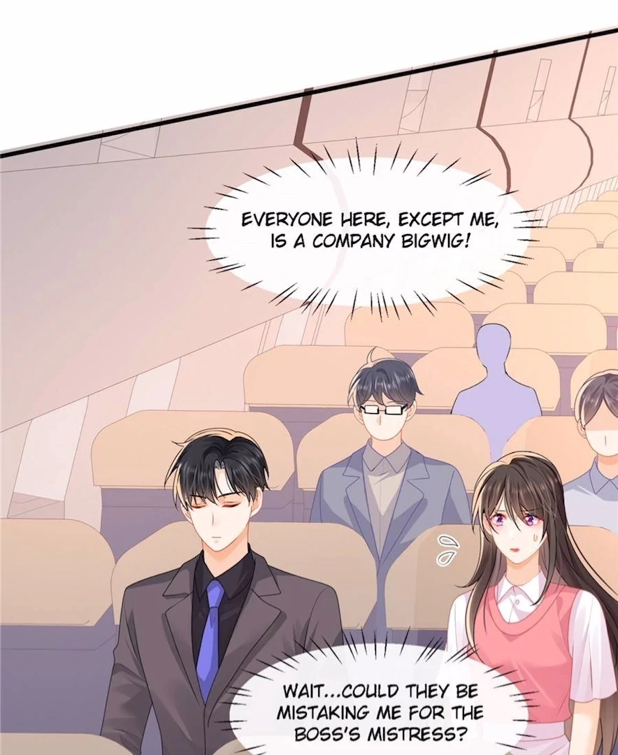 Read Secret Pleasure chapter 60 image 19 on Lezhin