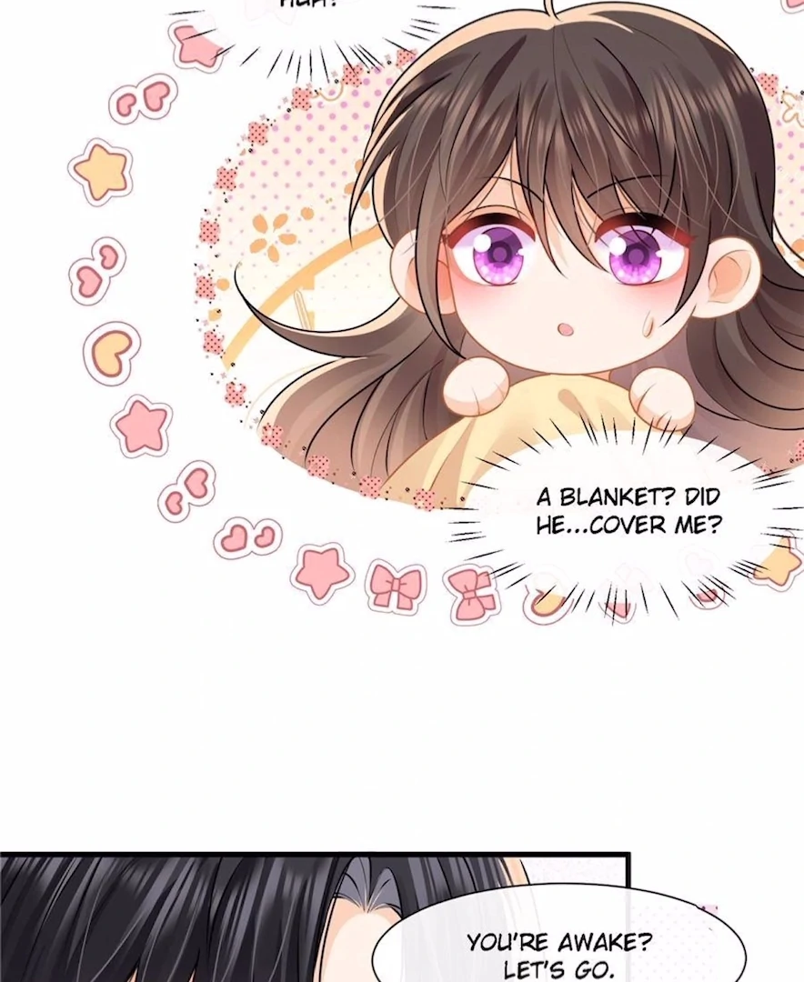 Read Secret Pleasure chapter 60 image 35 on Lezhin