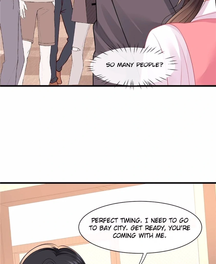 Read Secret Pleasure chapter 60 image 4 on Lezhin
