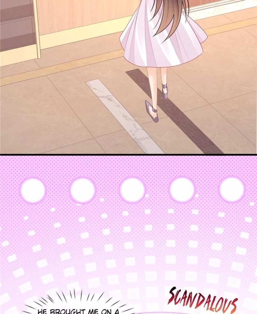 Read Secret Pleasure chapter 60 image 46 on Lezhin