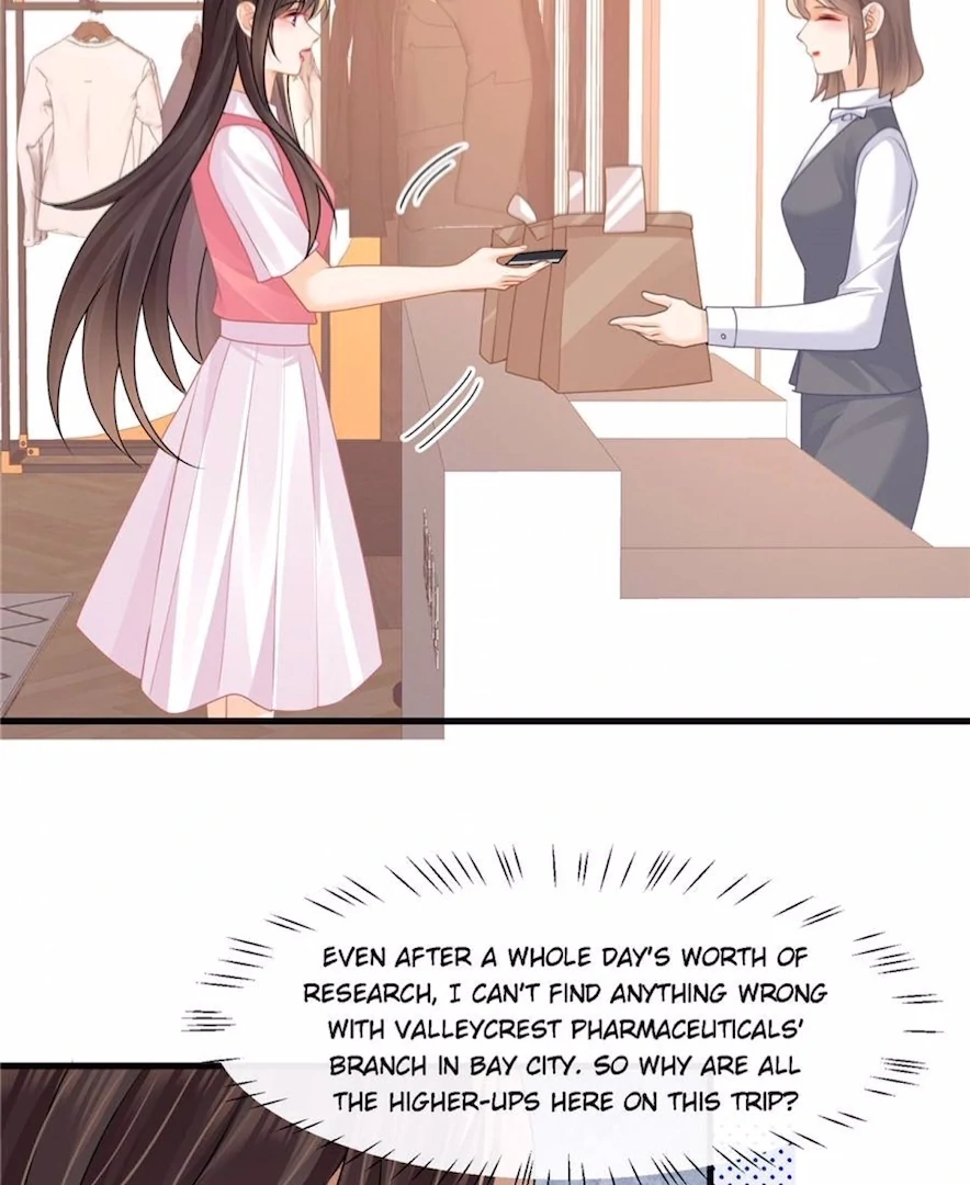 Read Secret Pleasure chapter 61 image 1 on Lezhin