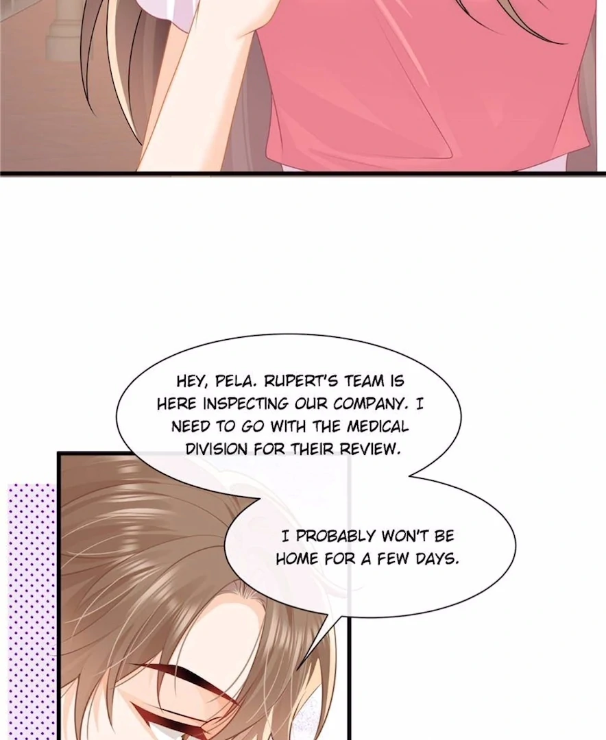 Read Secret Pleasure chapter 61 image 12 on Lezhin
