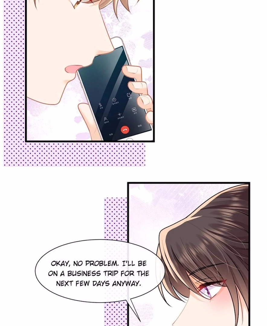 Read Secret Pleasure chapter 61 image 13 on Lezhin