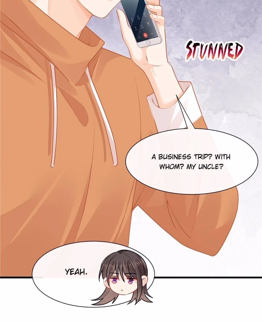 Read Secret Pleasure chapter 61 image 15 on Lezhin