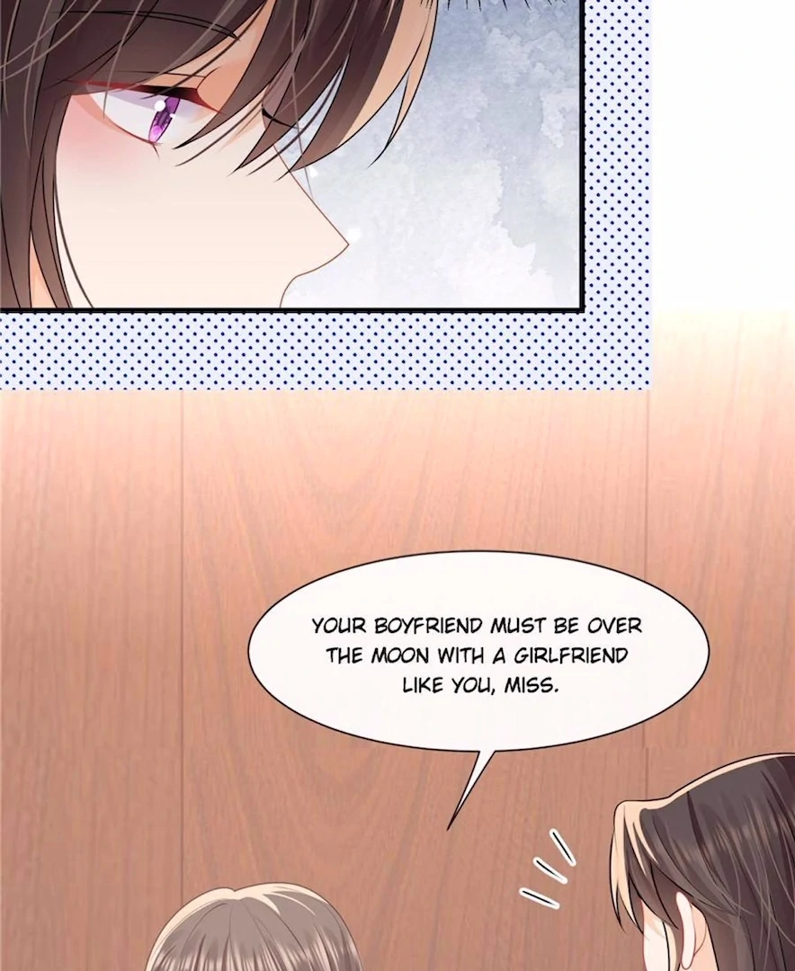 Read Secret Pleasure chapter 61 image 2 on Lezhin