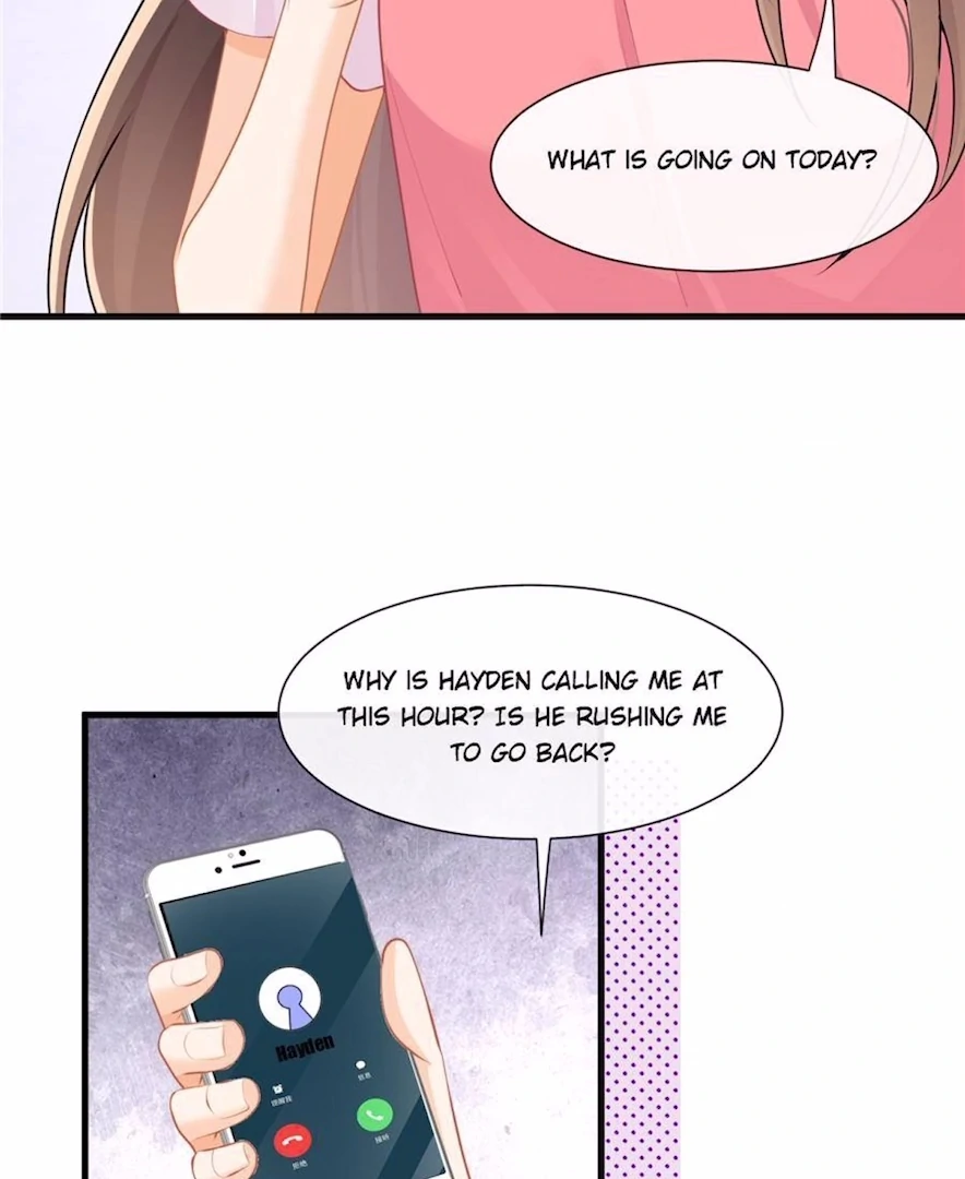 Read Secret Pleasure chapter 61 image 21 on Lezhin