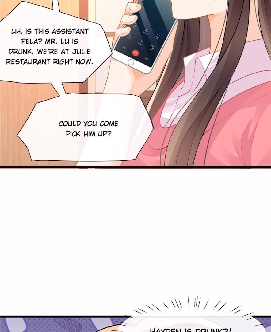 Read Secret Pleasure chapter 61 image 23 on Lezhin