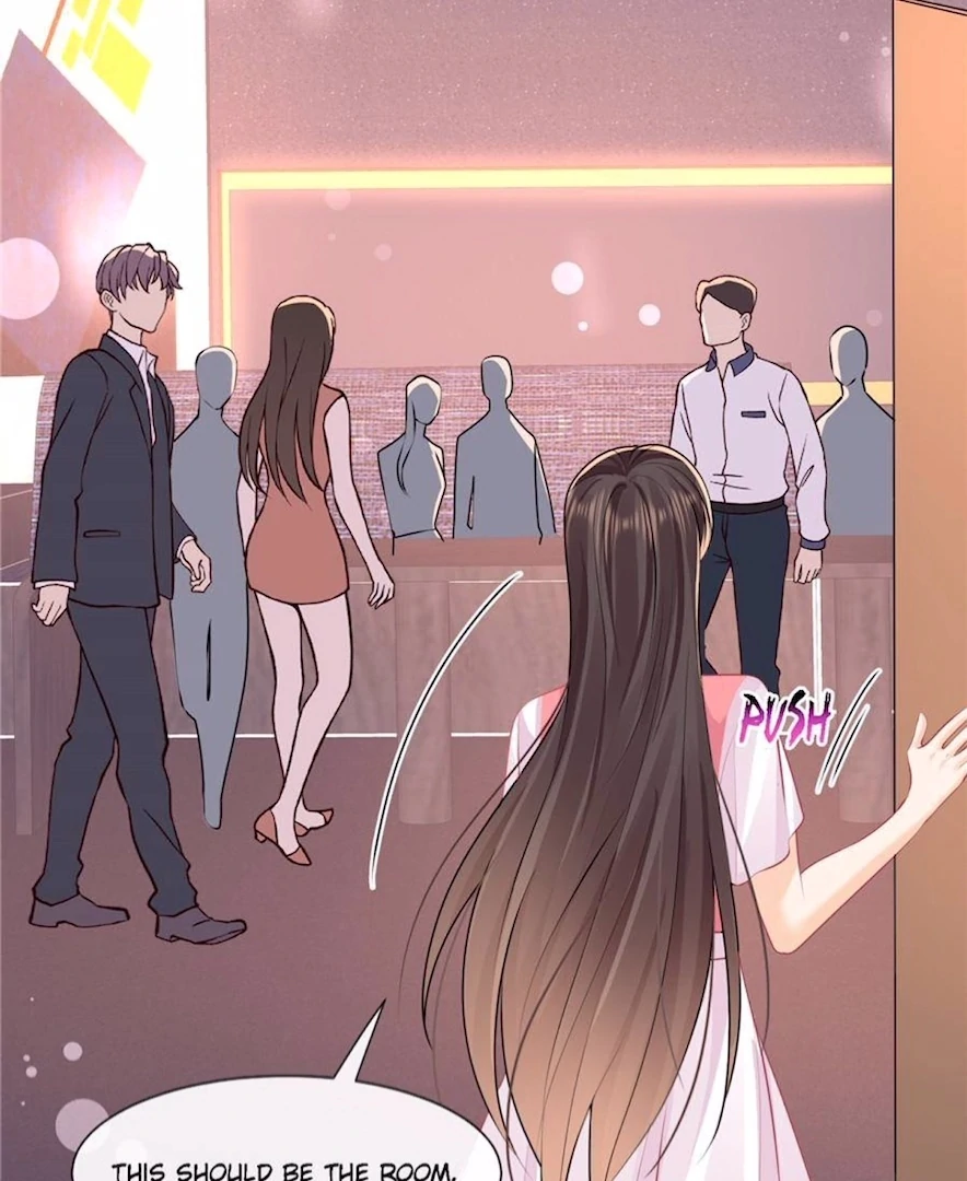 Read Secret Pleasure chapter 61 image 27 on Lezhin