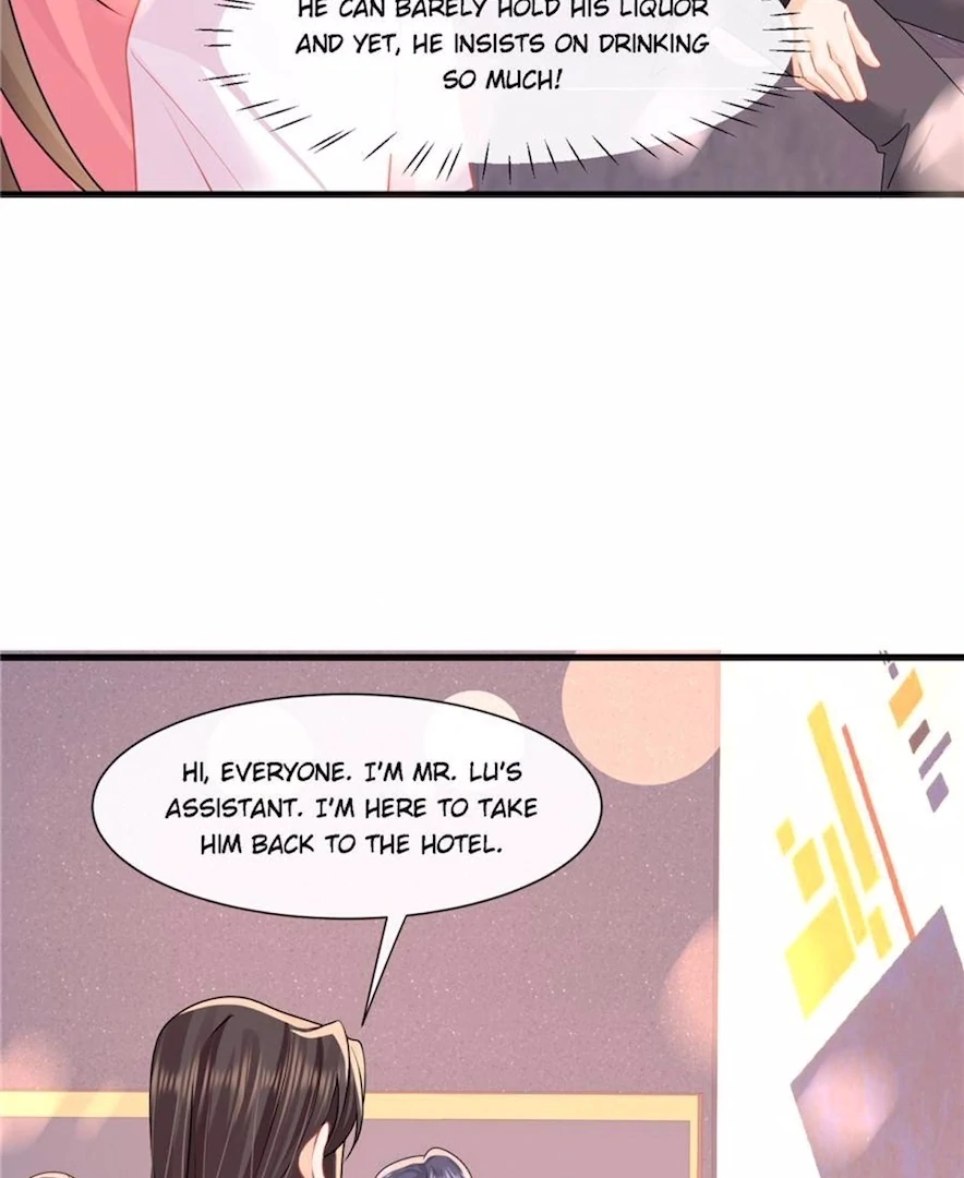 Read Secret Pleasure chapter 61 image 30 on Lezhin