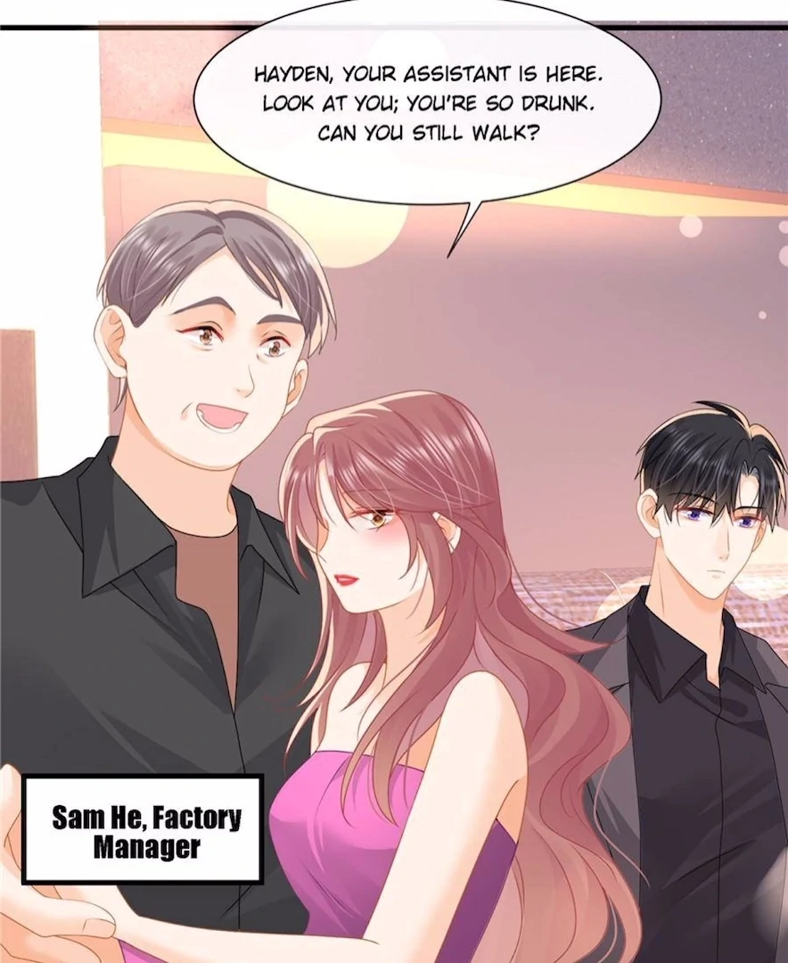 Read Secret Pleasure chapter 61 image 32 on Lezhin