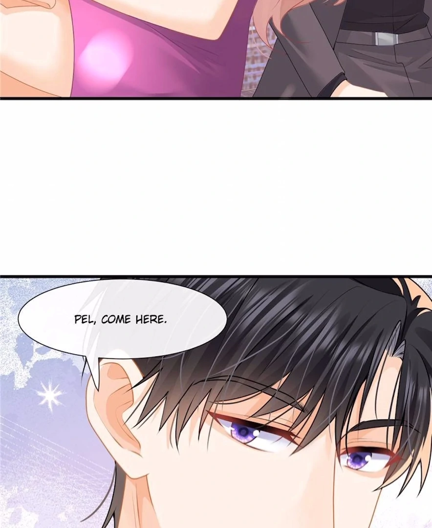 Read Secret Pleasure chapter 61 image 33 on Lezhin