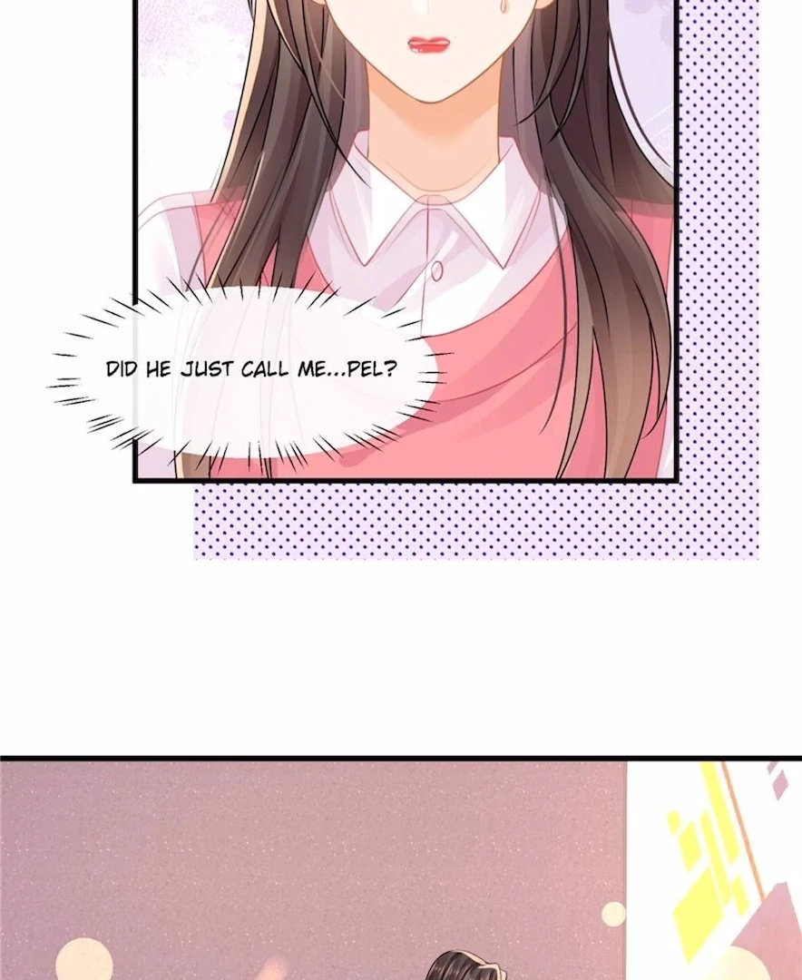 Read Secret Pleasure chapter 61 image 35 on Lezhin