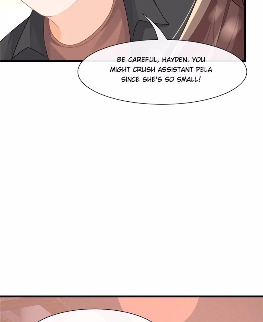 Read Secret Pleasure chapter 61 image 39 on Lezhin