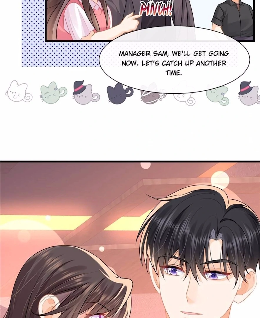 Read Secret Pleasure chapter 61 image 43 on Lezhin