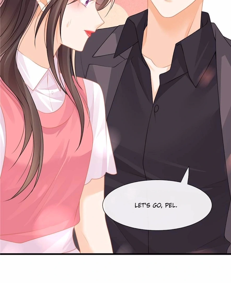 Read Secret Pleasure chapter 61 image 44 on Lezhin