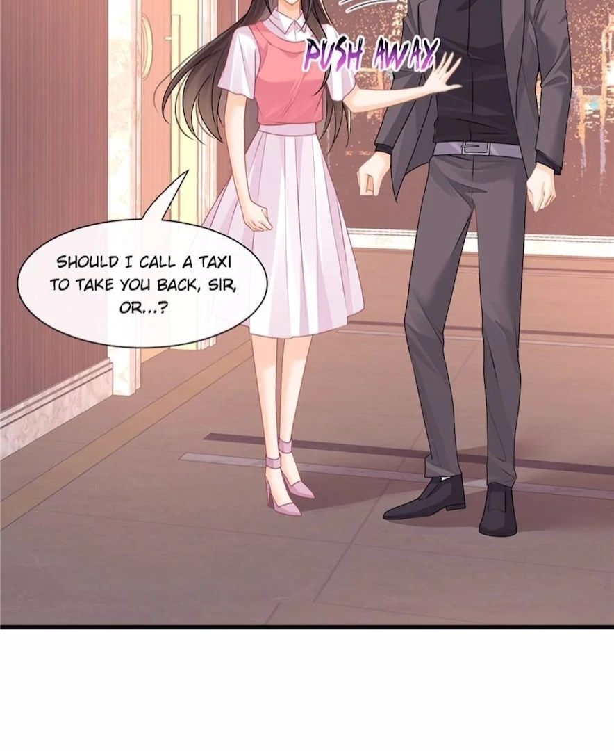 Read Secret Pleasure chapter 61 image 47 on Lezhin