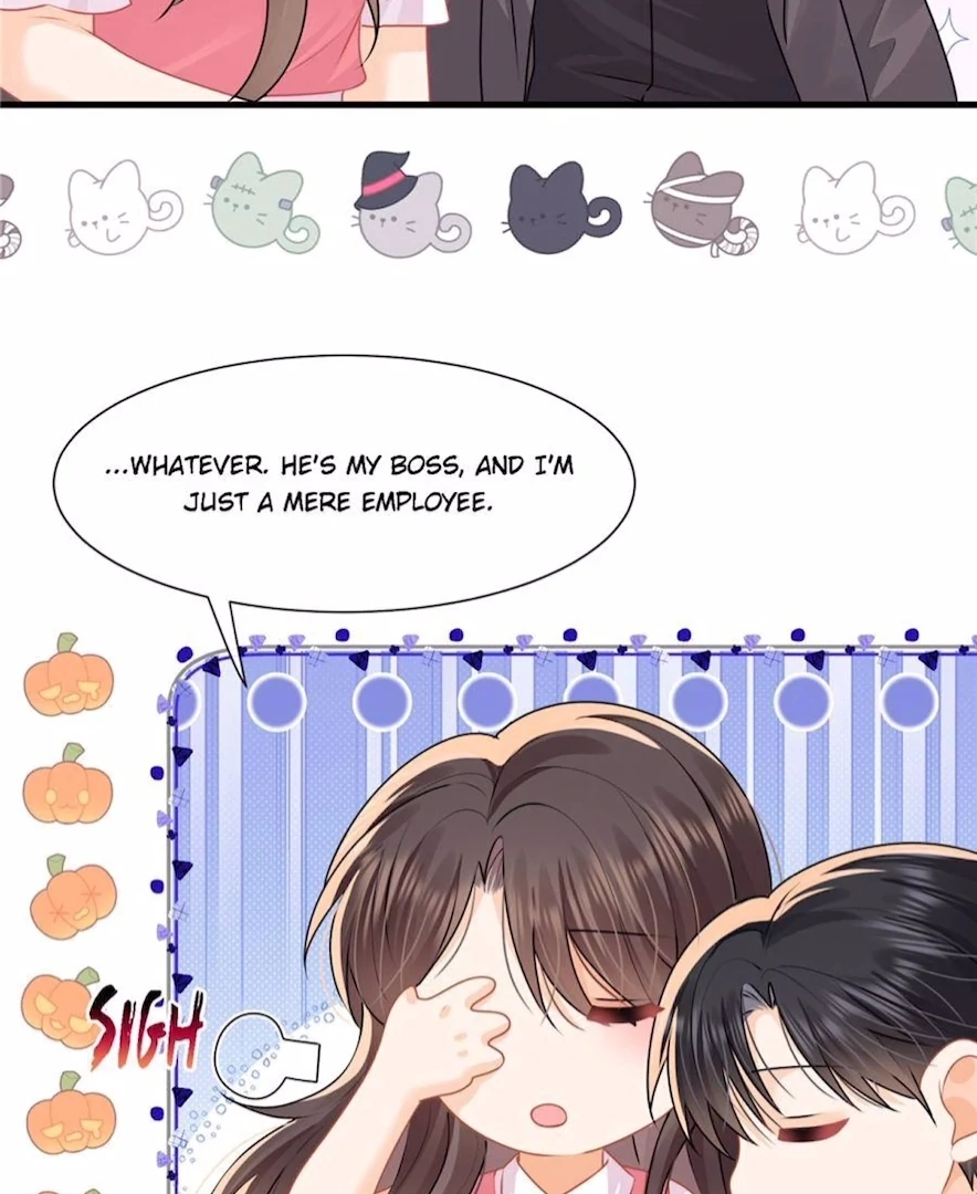 Read Secret Pleasure chapter 61 image 51 on Lezhin