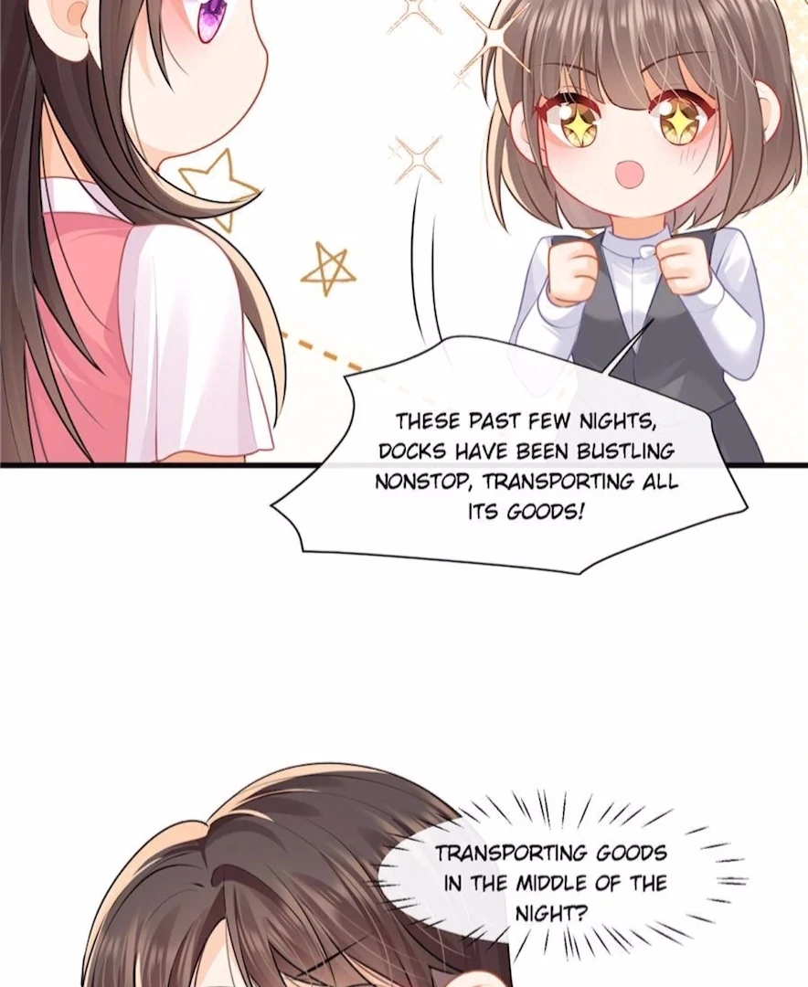 Read Secret Pleasure chapter 61 image 7 on Lezhin