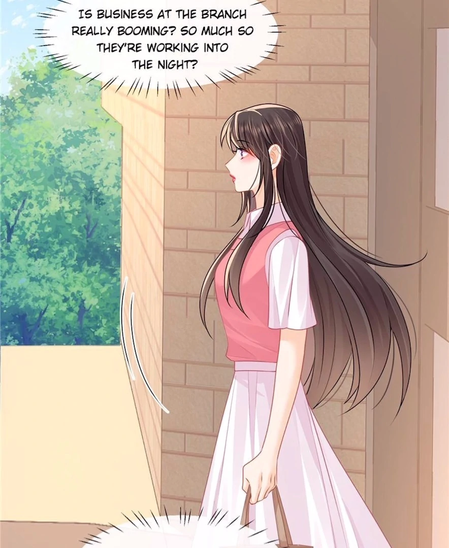 Read Secret Pleasure chapter 61 image 9 on Lezhin